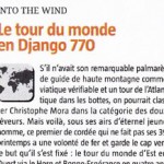 Le tour du monde en Django 770