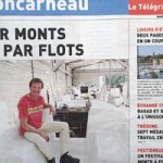 Par monts et par flots