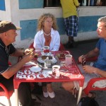 Pascal et Barbara : une belle rencontre !