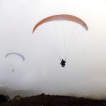 Parapente Tenerife