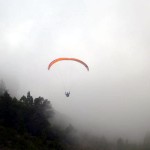 Parapente Tenerife