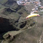 Parapente Tenerife