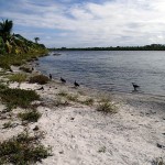 Le Lagoa Azul