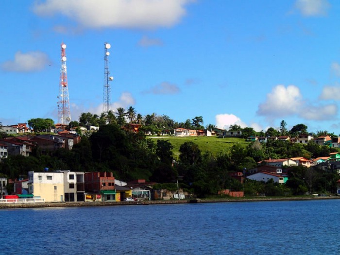 Maraú