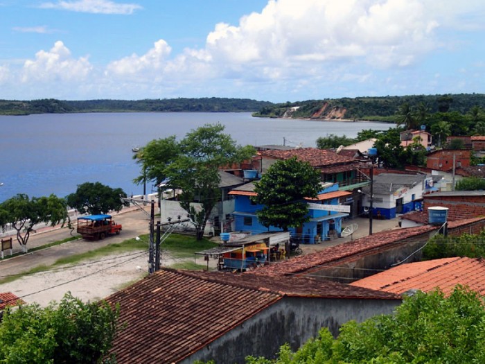 Maraú