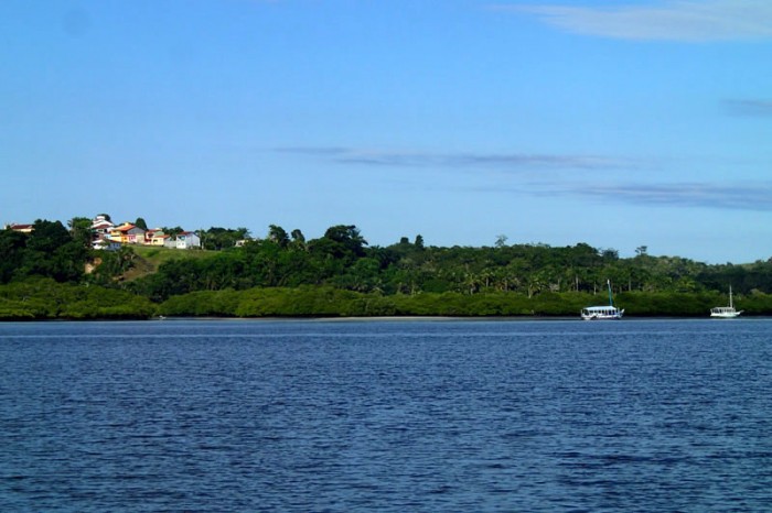 Barcelos do Sul