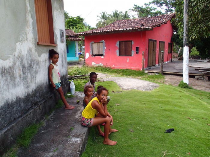 Ilha do Tanque