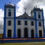 Son église la plus haut perchée