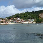 Prainha, la Primeira Praia