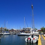 Le Yacht Club Argentino de Mar del Plata