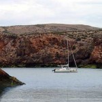 El litoral Argentino es muy largo !