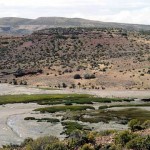 El litoral Argentino es muy largo !