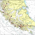 Première étape de Puerto Williams à Puerto Natales