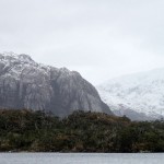 ... point météo en annexe avec téléphone satellite et PC embarqués