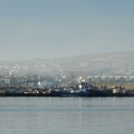 Puerto Natales