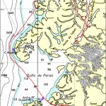 Contournement de la péninsule de Taitao