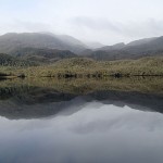 Canal Alejandro, rappel du parfait miroir de Puerto Cueri Cueri