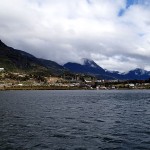 Ensenada Baja, Puerto Chacabuco