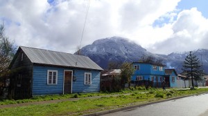 Puerto Aysén