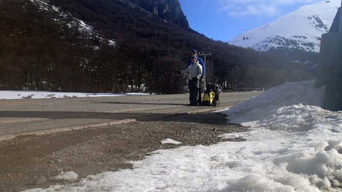 Paso Ibanez (1000m)