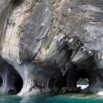 Capillas de Marmol (chapelles de marbre)