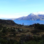 Lago General Carrera