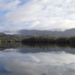 Canal Alejandro, retour au calme après le golfe de Penas !