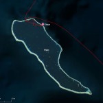 Atoll de Hao, Tuamotu