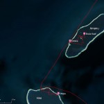 Atoll de Amanu, Tuamotu