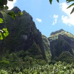 Cascade de Vaipo