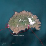 Les mouillages délicats de la côte Sud de l’île de Ua-Huka
