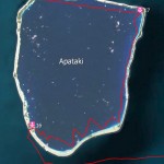 Atoll de Apataki
