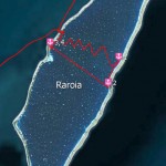 Atoll de Raroia