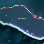 Atoll de Tahanea