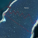 Voyage « interstellaire » dans l’atoll de Raroia