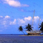 Tuamotu, l’archipel dangereux