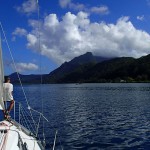 Baie de Faaroa