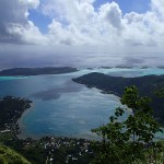 Baie de Faanui