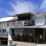 Waitui Marina, Savusavu