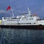 Ferry pour Viti Levu