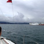 Suva Harbour