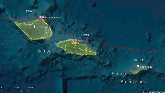 Samoa