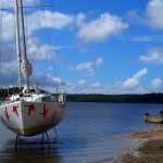 Bay of Camamu, Brazil