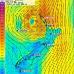 04/01, 16:00 heure locale, deep low à 981 hPa