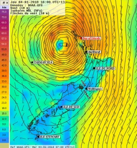 04/01, 16:00 heure locale, deep low à 981 hPa