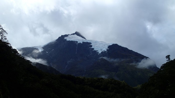 Mont Pollux (2536m)