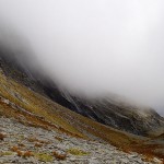 Entre deux difficultés, le débonnaire Rabbit Pass