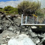 Le pont aux pieds d’argile