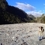 La montagne aussi a rendez-vous avec la gravité