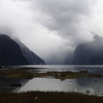 L’énigmatique et sculptural Milford Sound